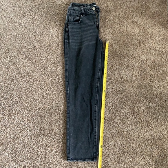 Lot of 2 Pacsun mom jeans - Picture 5 of 8